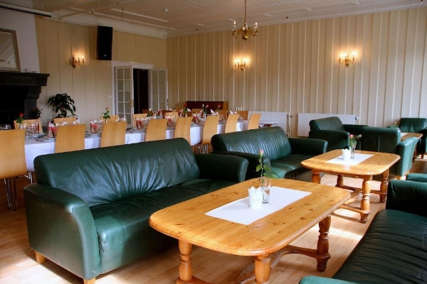 Singsaker Sommerhotell - Hostel (Trondheim)